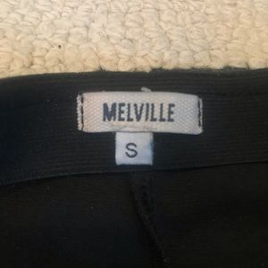 Brandy Melville skirt